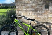 kids bike