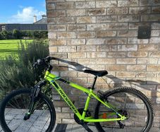 kids bike