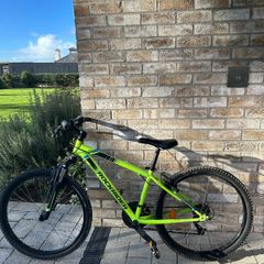 kids bike