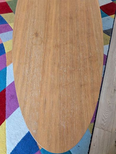 Ikea Stockholm coffee table