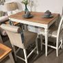 Breakfast bar table Image 6