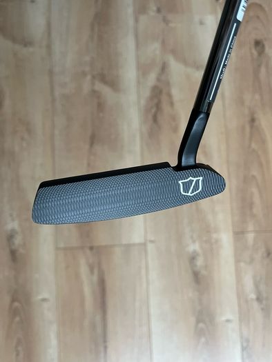 Wilson Infinite Michigan Ave Putter
