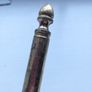 Solid Brass Stair Rods Image 2