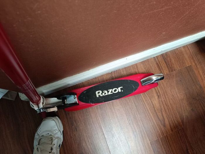 scooter