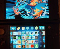 Nintendo 3ds NEED GONE!!