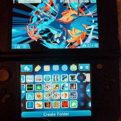 Nintendo 3ds NEED GONE!!