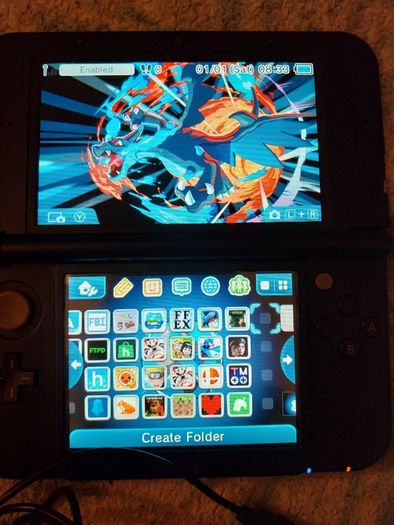 Nintendo 3ds NEED GONE!!