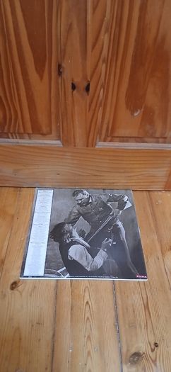 Bob Dylan - Pat Garrett & Billy The Kid - LP - Columbia Records - 1973