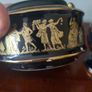24k gold painted collectors item Image 4