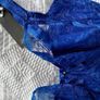 Fantasie Allegra - Underwired Side Support Bra 30F and Briefs S - Electric Blue - BNWT RRP 80 Image 5