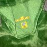 The Simpsons Homer Bush Meme L/XL Fleece Snuddie Oodie Image 8