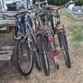 FIve Bikes Image 3