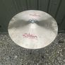 Zildjian 20" Crash of Doom Image 2