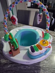booster seat