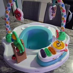 booster seat