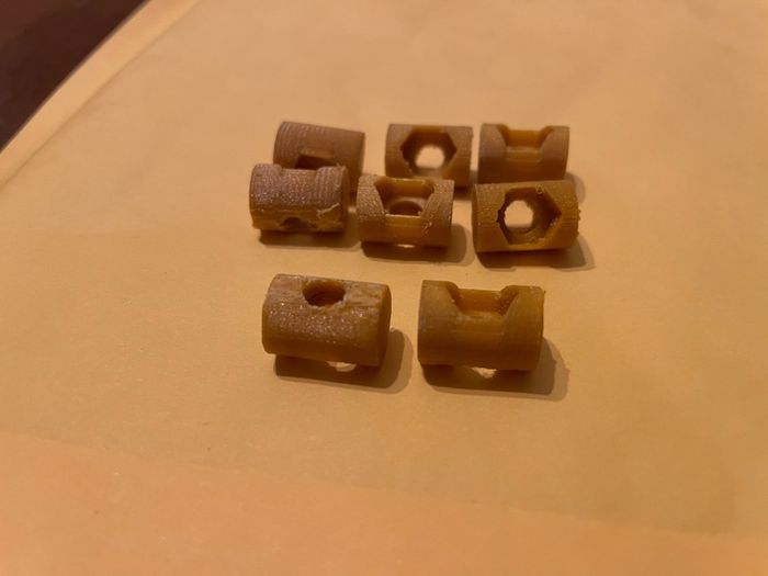 Fluval FX4 FX5 FX6 Canister filter replacement lid fastener