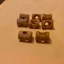 Fluval FX4 FX5 FX6 Canister filter replacement lid fastener Image 2