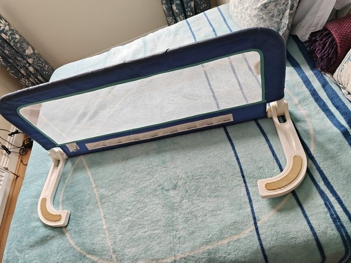 Safery 1st Bed Rail