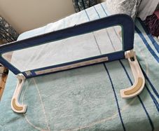 Safery 1st Bed Rail