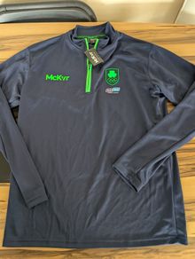 Olympic games athlete staff issued top