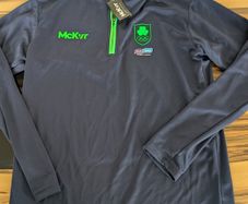 Olympic games athlete staff issued top