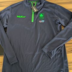 Olympic games athlete staff issued top