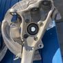 OEM BMW E70 E71 F15 F16 X5 X6 Front Spindle Hub Carrier Knuckle left and right side Image 7