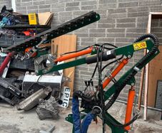 Hedgecutter