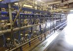 Milking machine