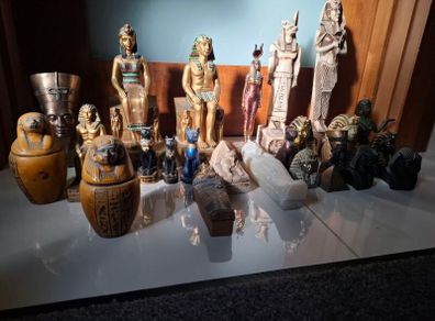 Vintage Figurines