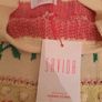BNWT Savida Jeanne knit top size XS UK8 EU36 Postage included Image 7