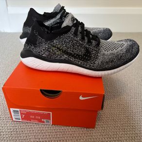 Nike trainers