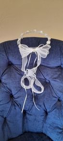 Communion headpiece