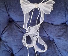Communion headpiece