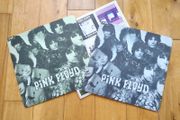Pink Floyd''A Nice Pair''2Lp.Original Press 70's.Near Mint condition.'A Saucerful of Secrets' 'The Piper at The Gates of Down'