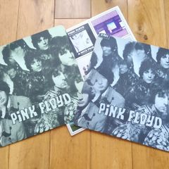 Pink Floyd''A Nice Pair''2Lp.Original Press 70's.Near Mint condition.'A Saucerful of Secrets' 'The Piper at The Gates of Down'
