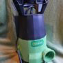 FloraBest Submersible Water Pump FTP 400 D3 (NEVER USED) Image 5