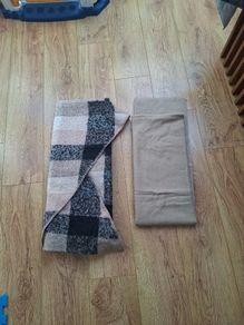 scarf