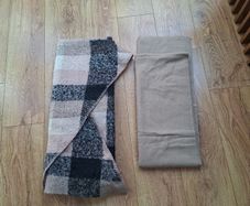 scarf