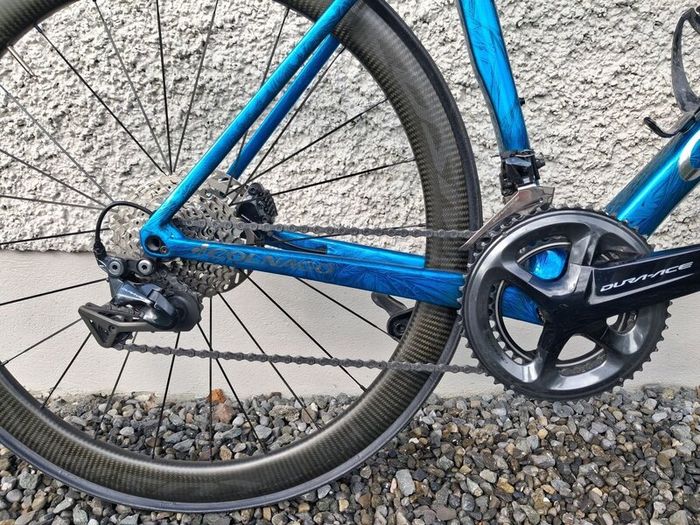 Colnago V3RS