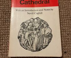 Murder in the Cathedral (TS Elliot)