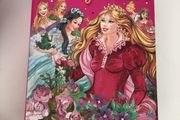 Beautiful Illustrated Collection of Classic Kids Fairytales