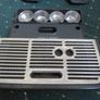 Sage Barista Coffee Machine (for parts/repair only) Image 3