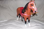 Our Generation Cooper Cream Horse (Large)