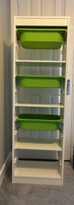 Trofast toy storage