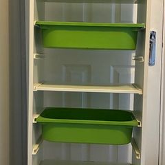 Trofast toy storage