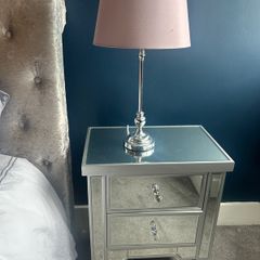 bedside lockers