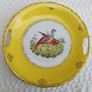 Antique Beyer & Bock China tea set. Image 9
