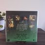 Yes - Close To The Edge (LP, Album, Tex) 1972 UK First Pressing Image 2