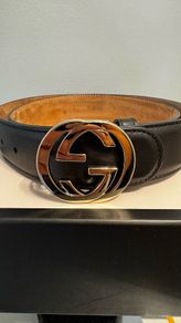 Gucci Belt Women